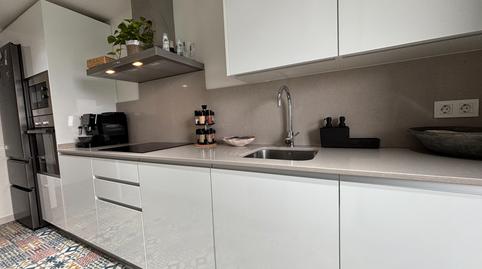 Foto 3 de Pis en venda a Avenida de la Navegación, Nuevo Bulevar, Sevilla