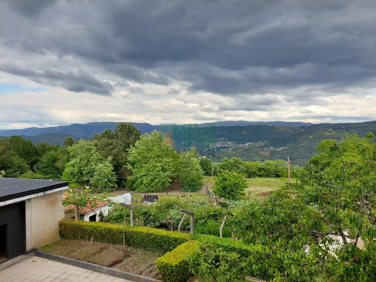 Xalet amb jardí en venda a Ventiun, imagen 6