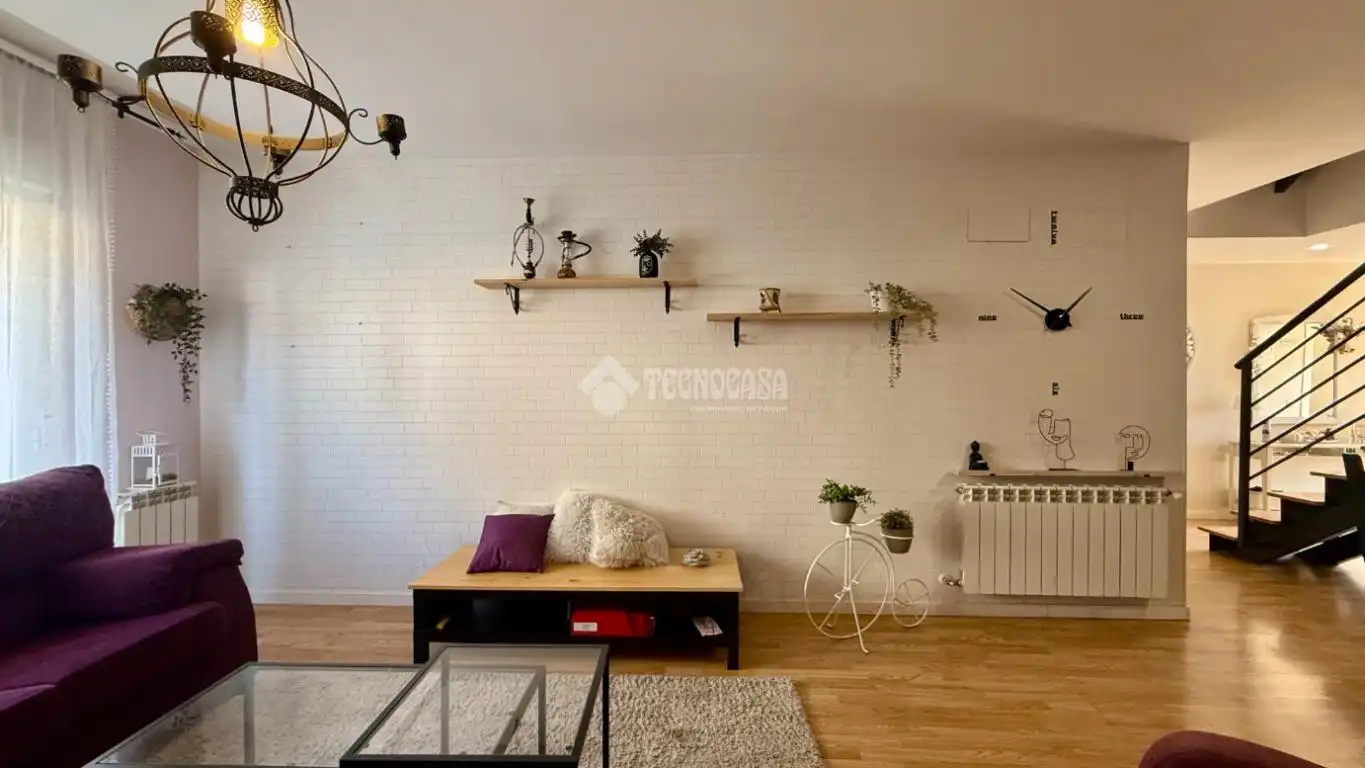 Maison jumelée à vendre à Marchamalo, imagen 14