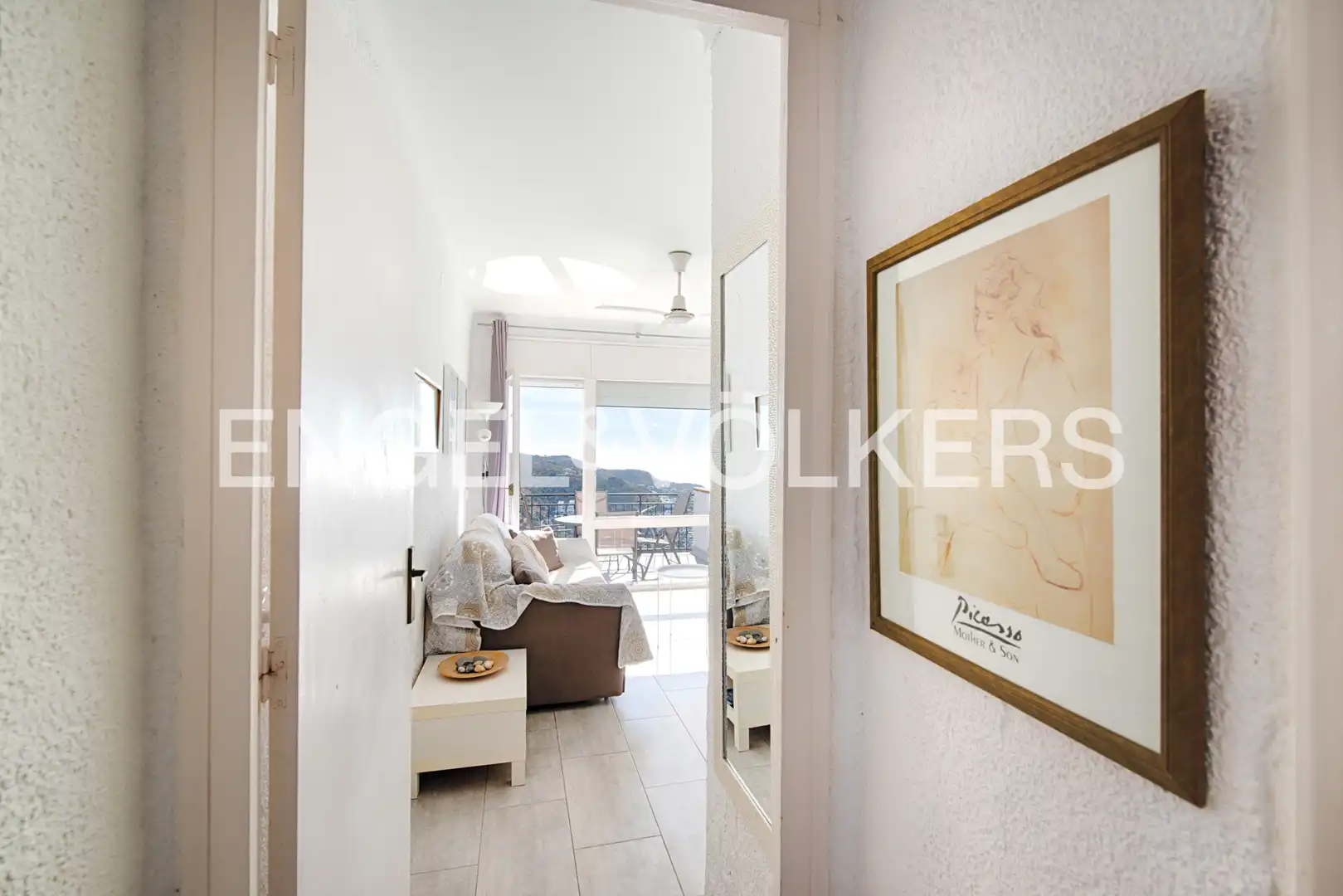 Appartement compact à vendre à Carrer de la Pujada del Puig Rom, imagen 8