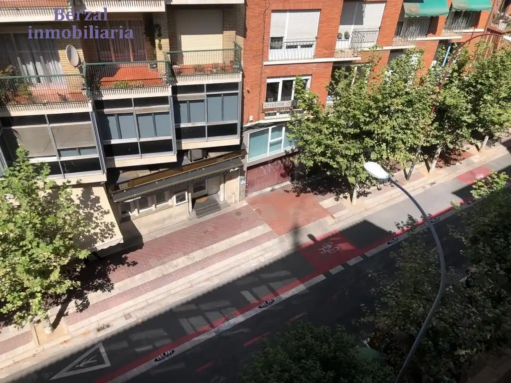 Ufficio con ascensore in vendita a Calle Avenida Portugal, imagen 11