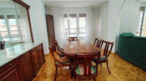 Photo 4 of Flat to rent in De Jerónimo Blancas, Paseo Independencia,  Zaragoza Capital