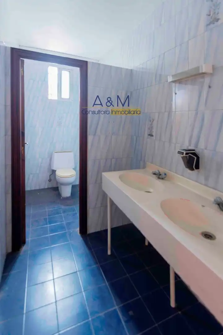 Nave industrial en venta en Cobalto, imagen 13