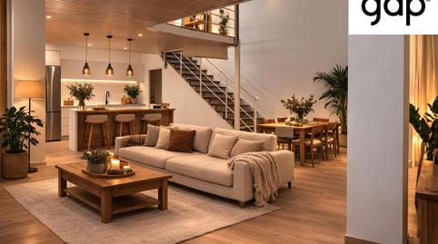 Foto 5 de Planta baja en venta en San Fernando - Carretera de Valencia, Cuenca Capital