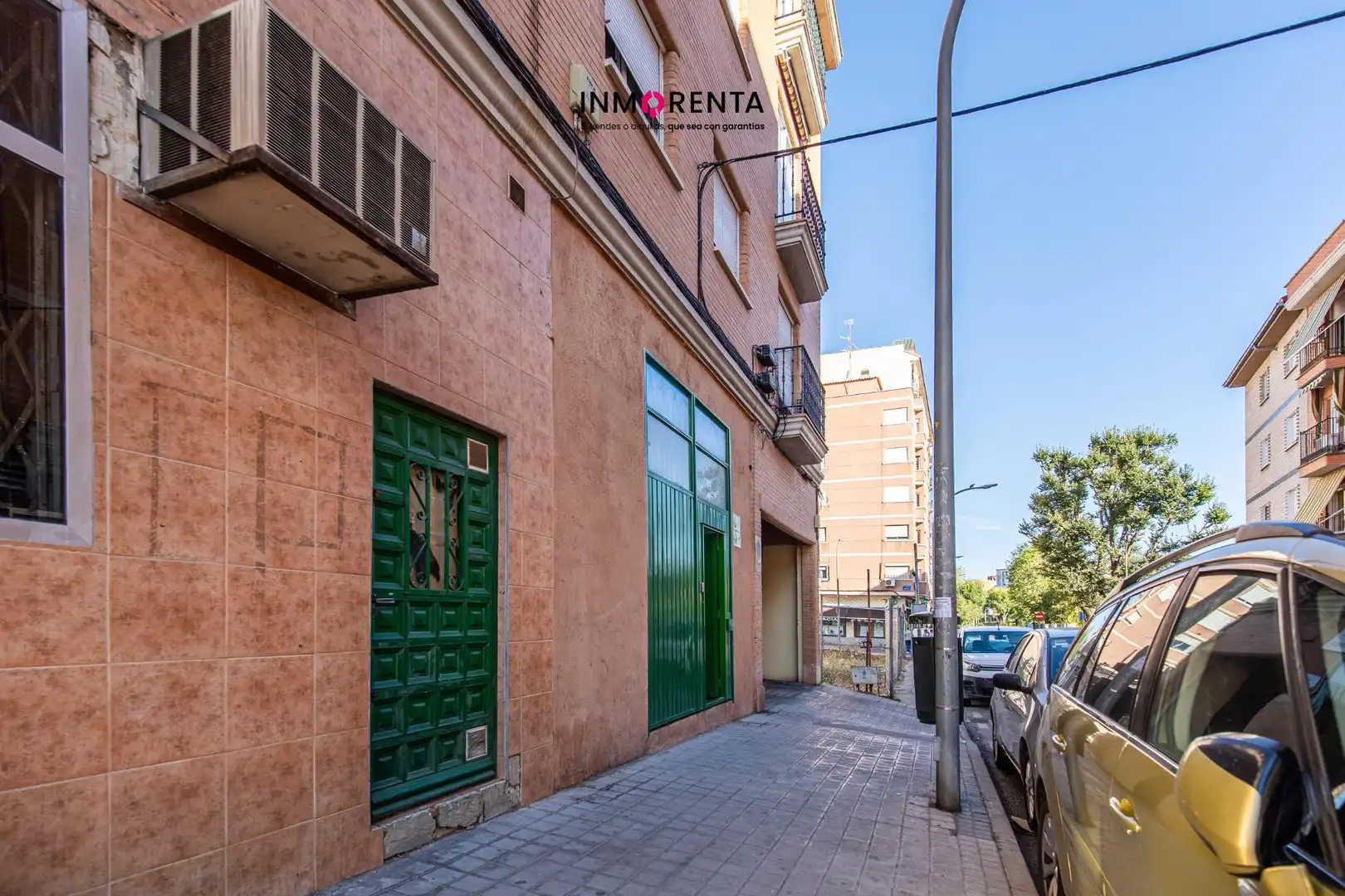 Local comercial en venda a Calle DAOIZ, imagen 2