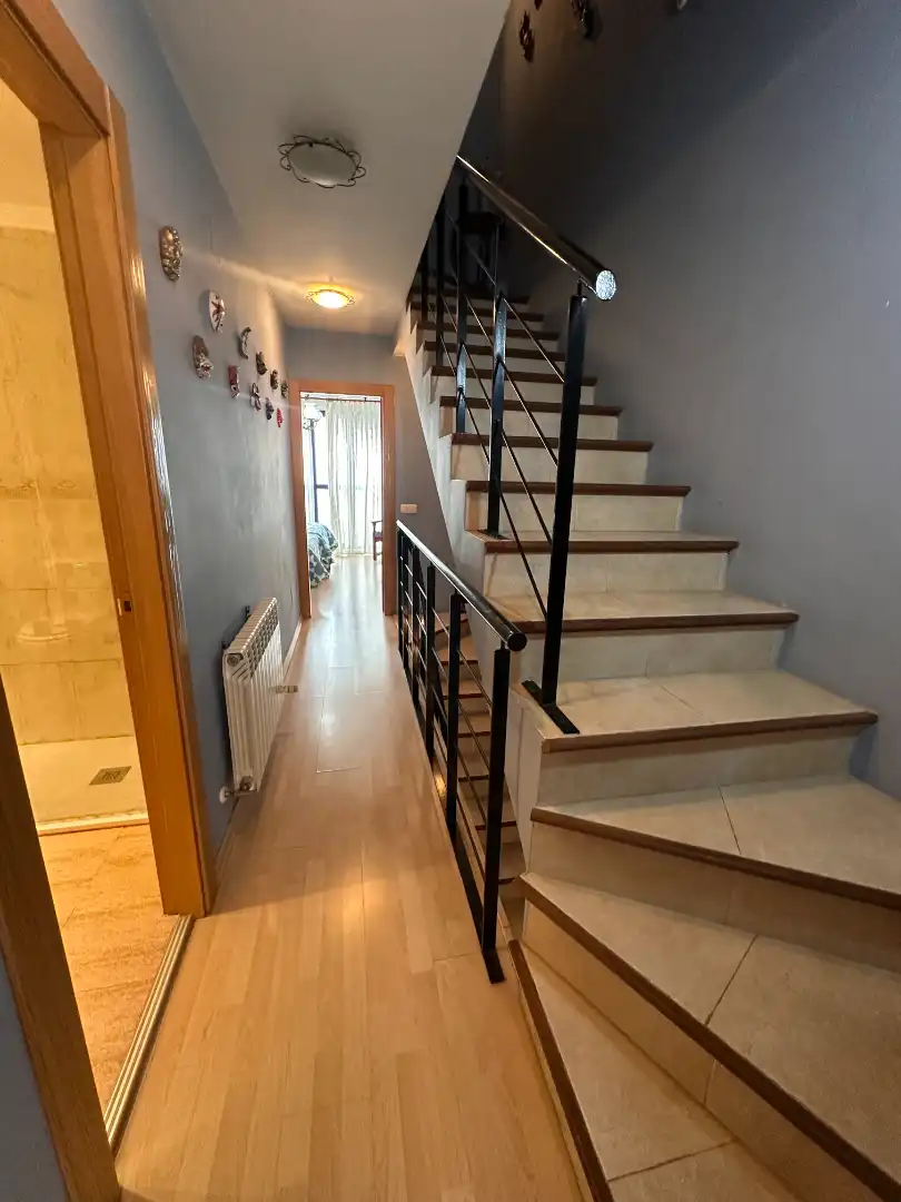 Detached homes for sale in Valladolid  with Heating
