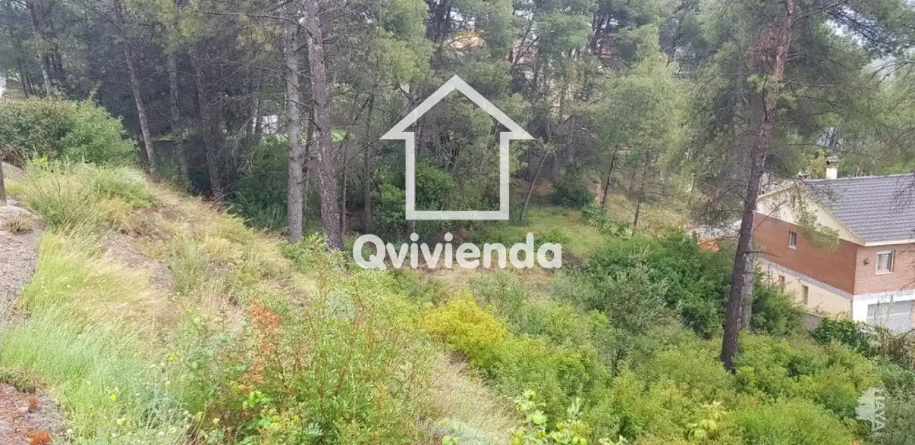 Rural land for sale in PENEDÈS, imagen 8