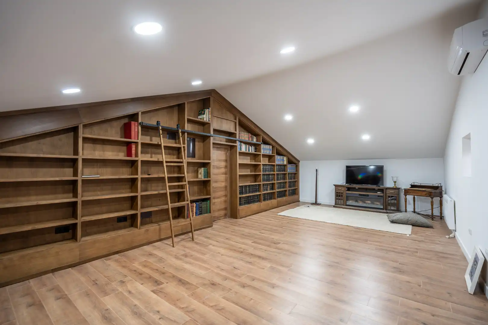 Finca rústica en venta en Guadarrama con Aire acondicionado, Calefacción y Jardín privado