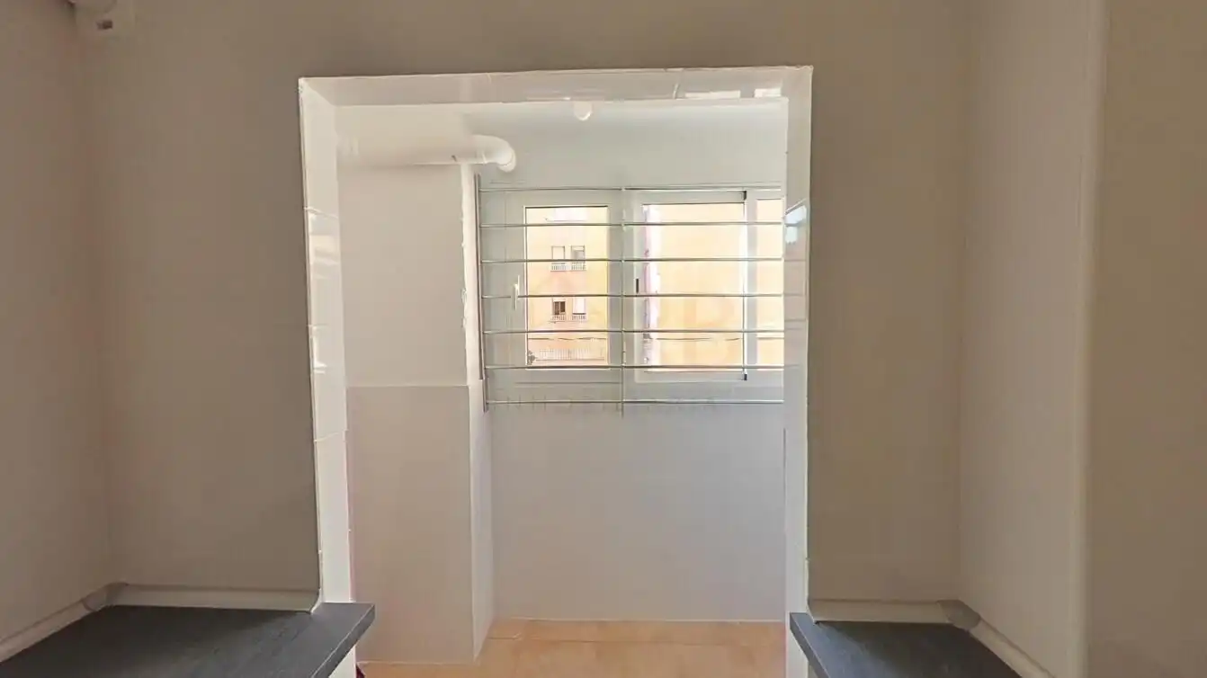 Piso en venta en Plaza PADRE POVEDA, 1, Passeig Maragall