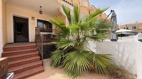 Foto 3 de Casa adosada en venta en Centro, Rojales