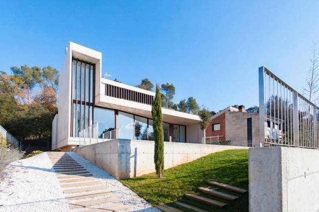 Casa-chalet en Venta en Carrer Oceà Atlàntic en Golf - Can Trabal
