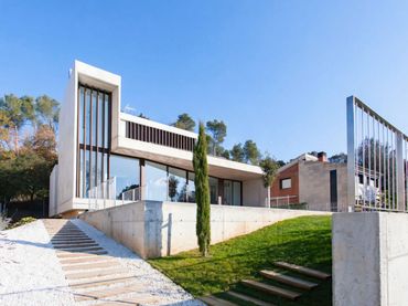 Haus mit Balkon zum Verkauf in Carrer Oceà Atlàntic