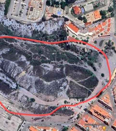 Photo 2 of Residential for sale in La Viña, Murcia