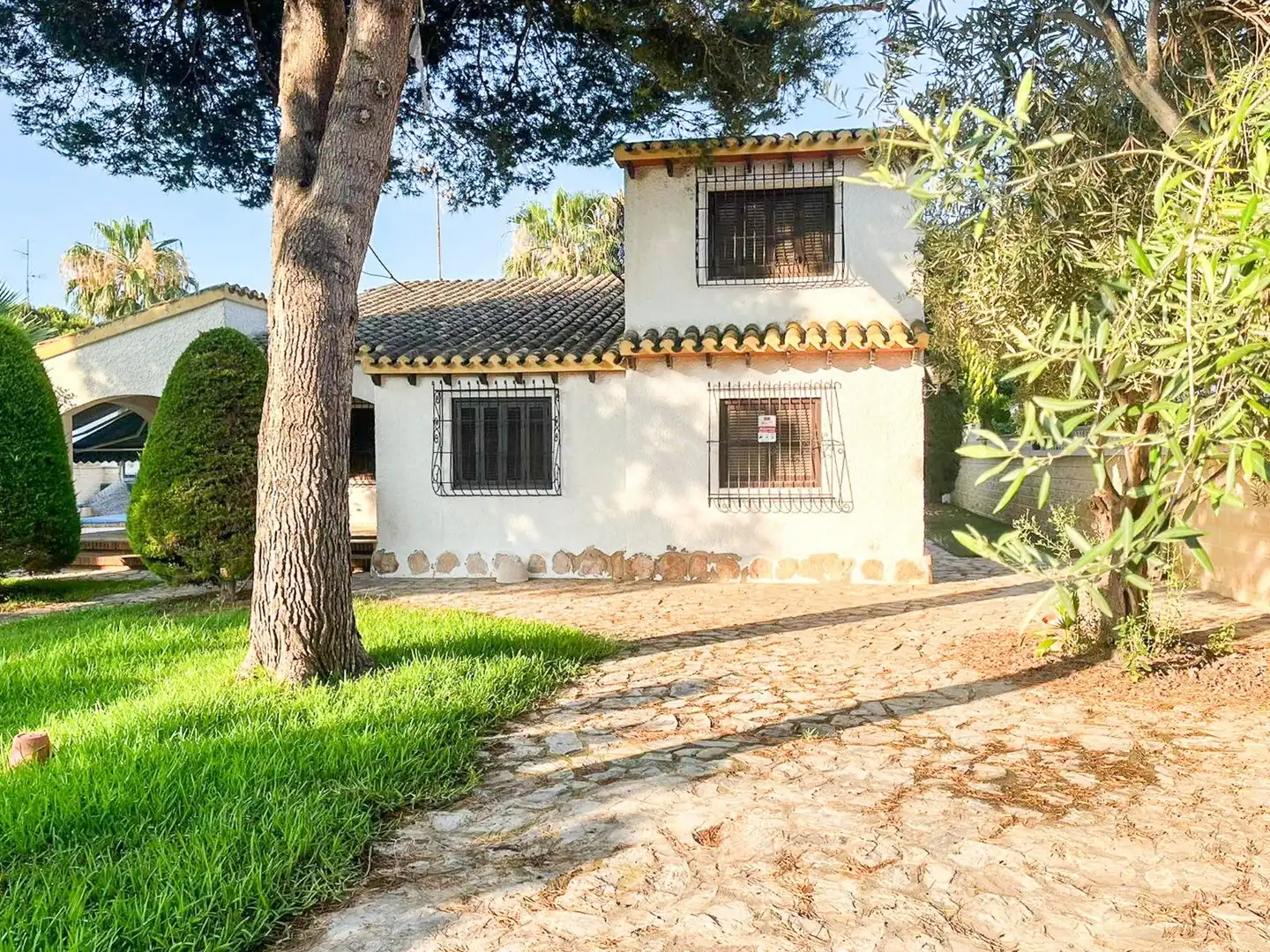 Villa avec piscine à vendre à Calle C. Carabela 16, imagen 5