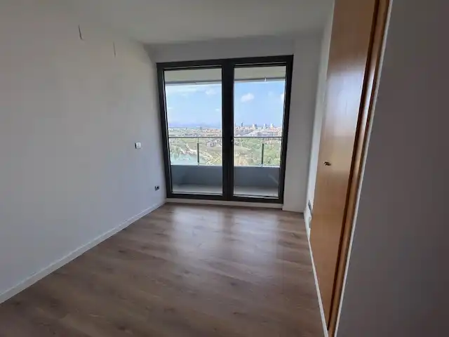 Habitación de Piso en venta en Mislata con Aire acondicionado, Parquet y Horno