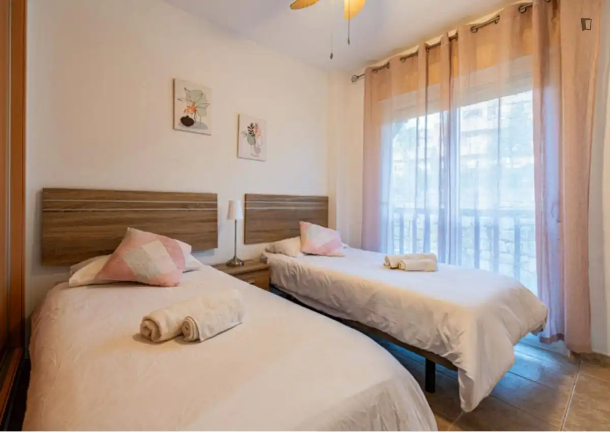 Apartments for rent in Casares Golf - Casares del Sol