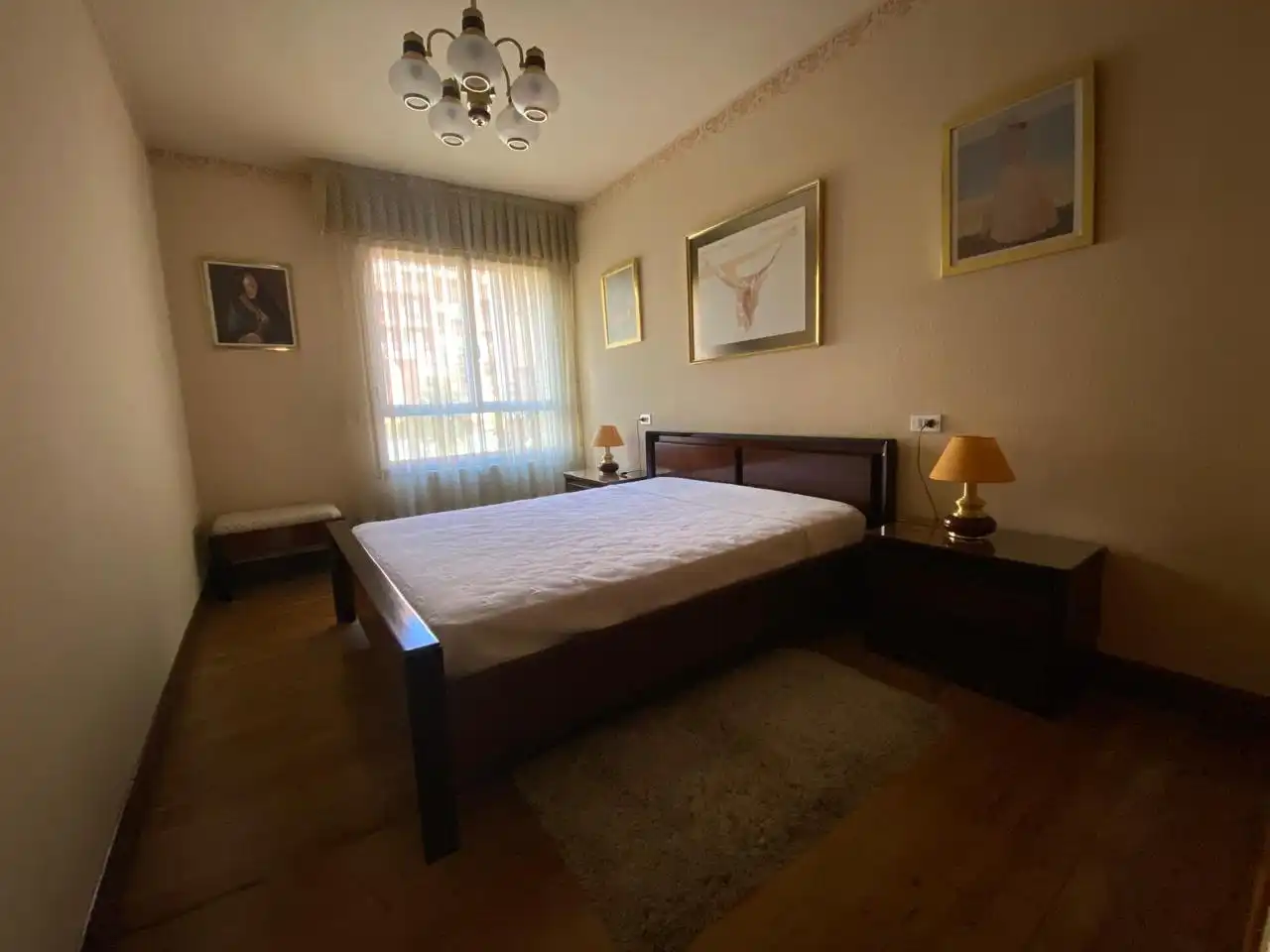 Wohnung mit Aufzug zum Verkauf in Jose Maria de Iparragirre Kalea, imagen 13