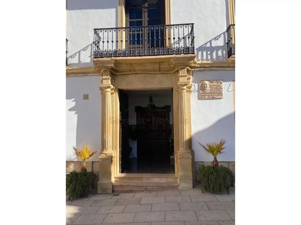 Haus zum Verkauf in La Ciudad, imagen 2
