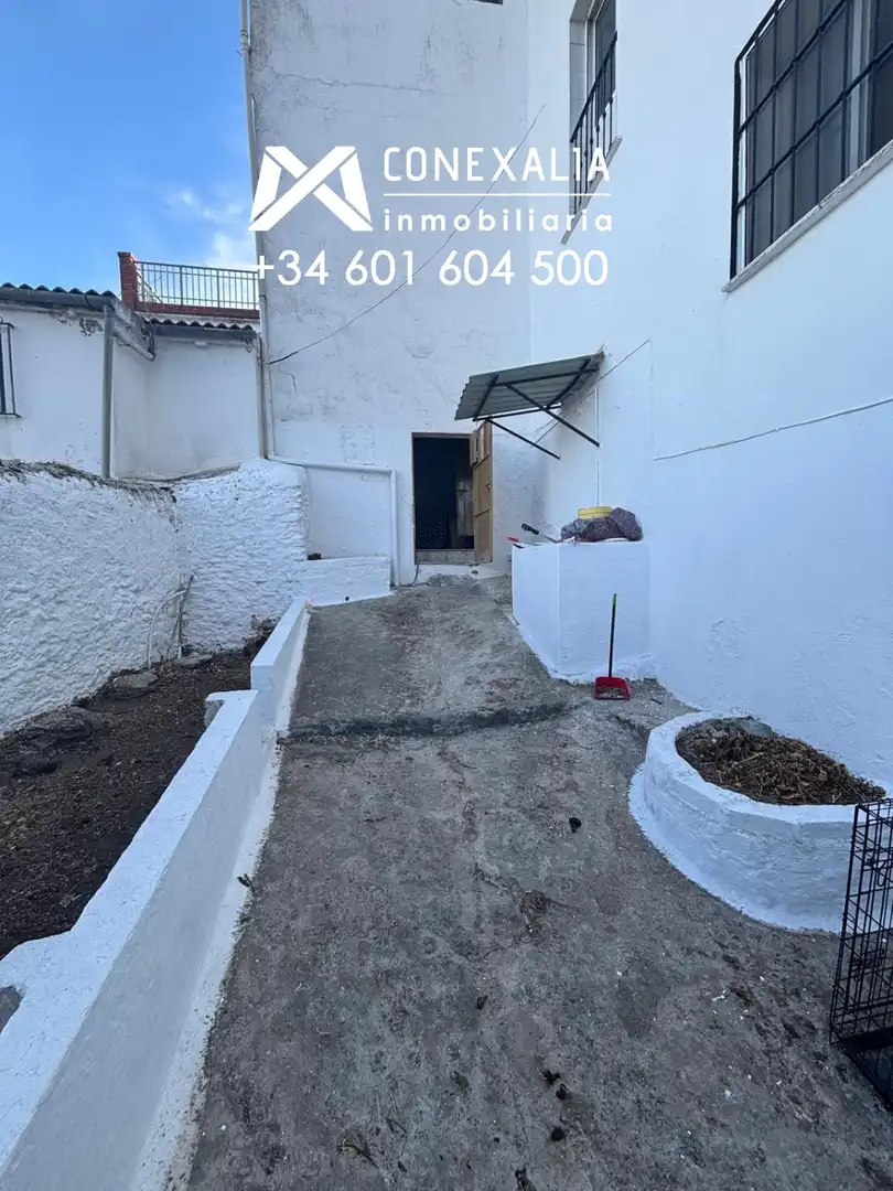 Maison avec terrasse à vendre à Setenil de las Bodegas, imagen 30