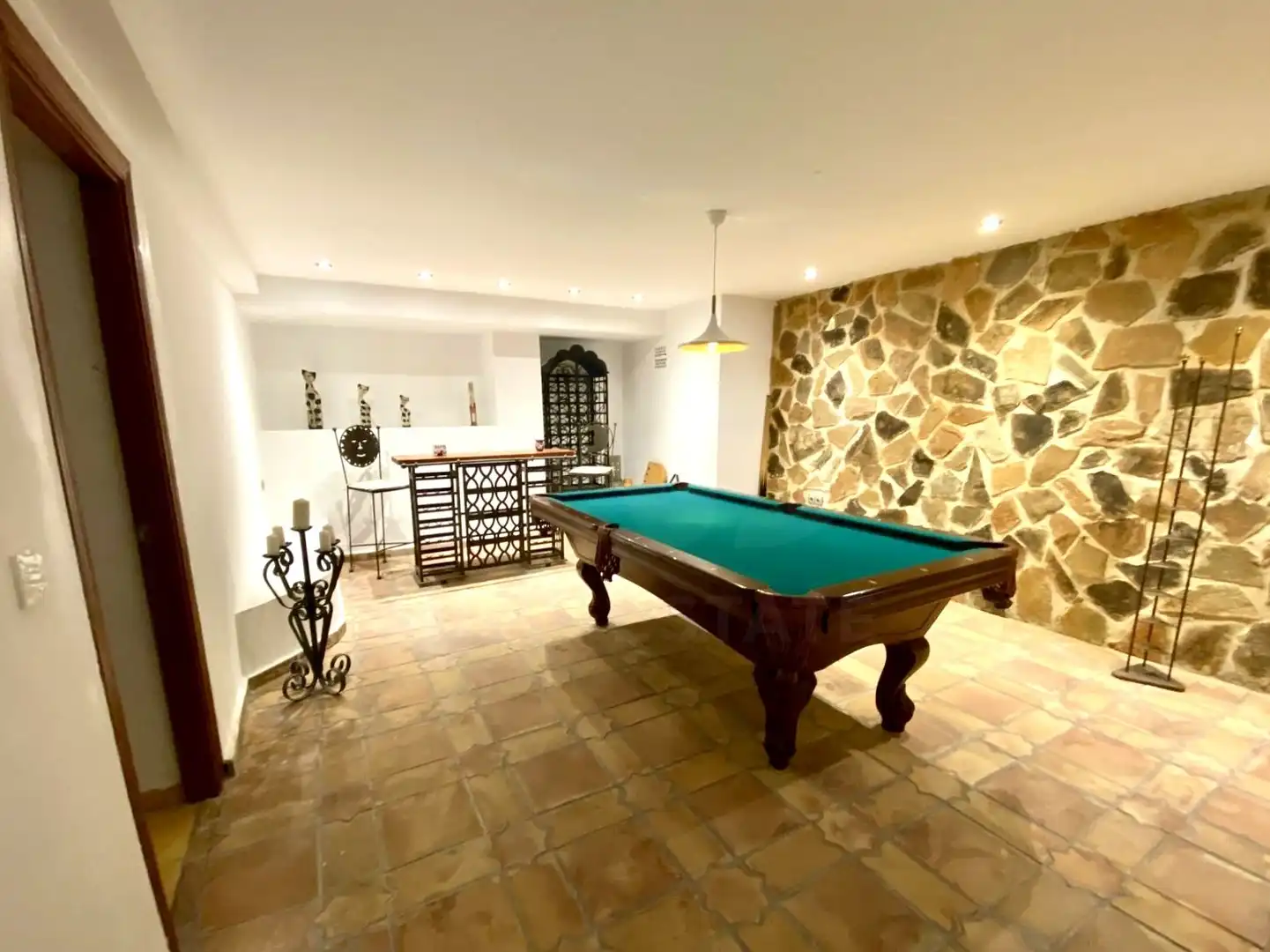Xalet amb piscina en venda a Urbanizaciones, imagen 11
