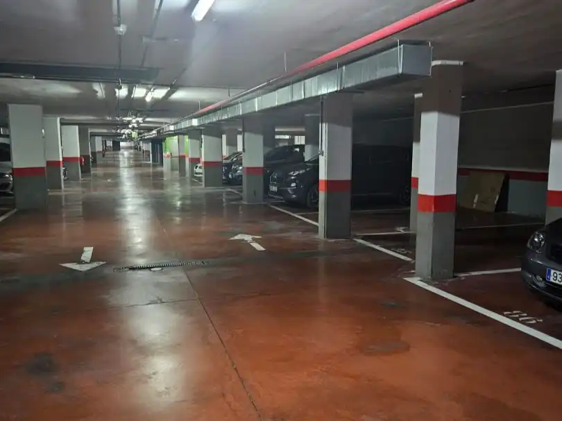 Parking de Garaje en venta en Valdemoro