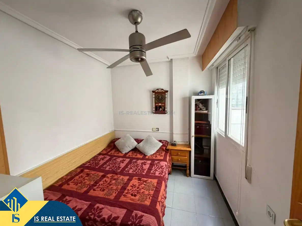 Apartament amb ascensor en venda a Playa de los Locos, imagen 3