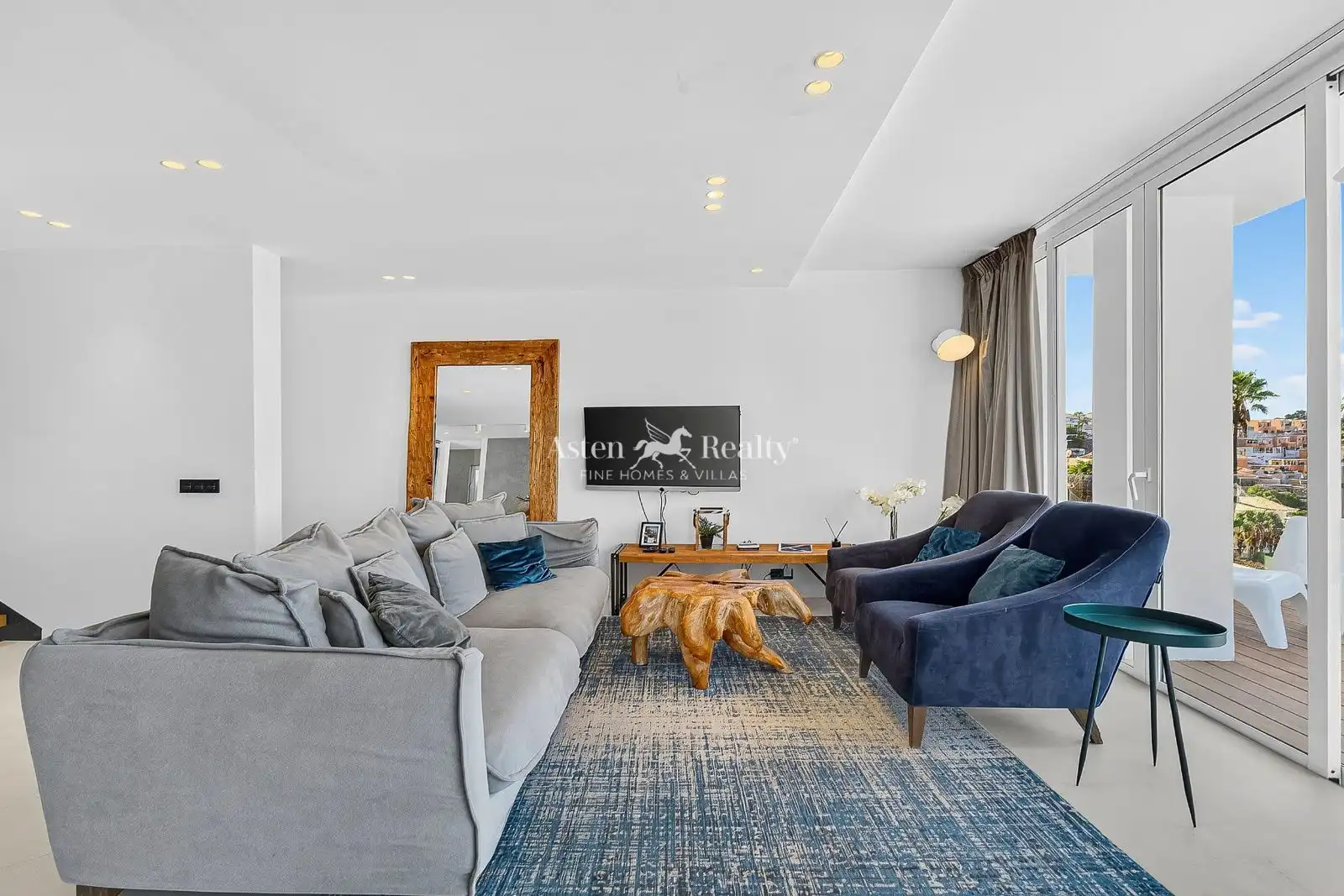 House with pool for sale in Noruega 2, imagen 3