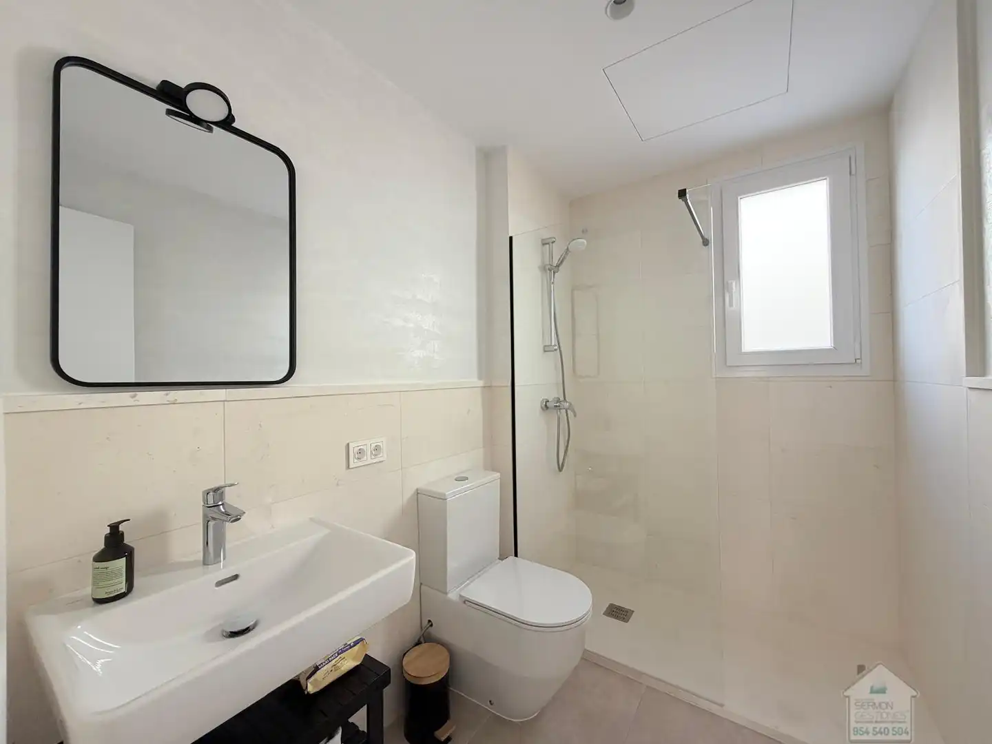 Villa mit Pool zur Miete in Entrenúcleos, imagen 24