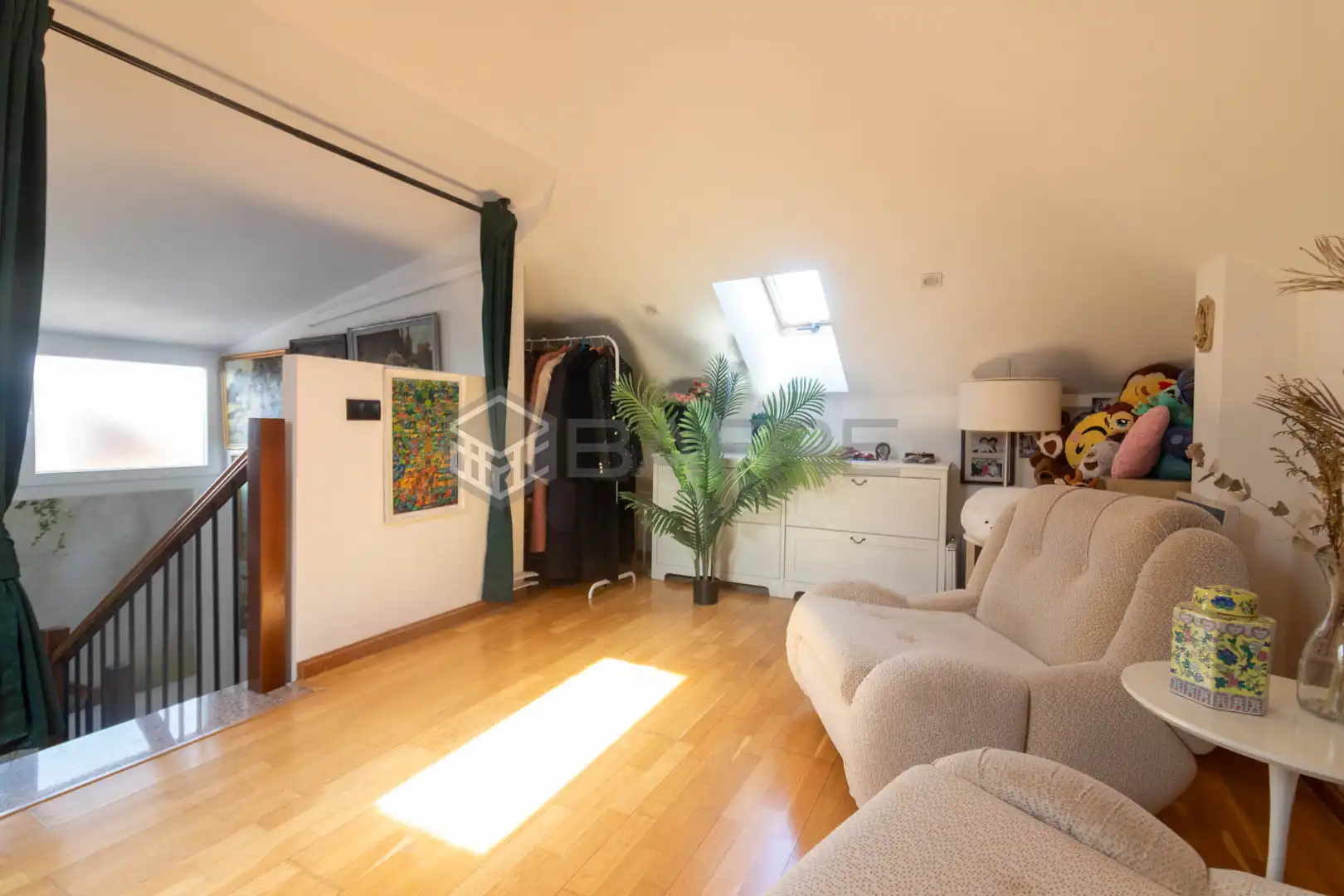 Casa amb terrassa en venda a Calle de las Higueras, imagen 48