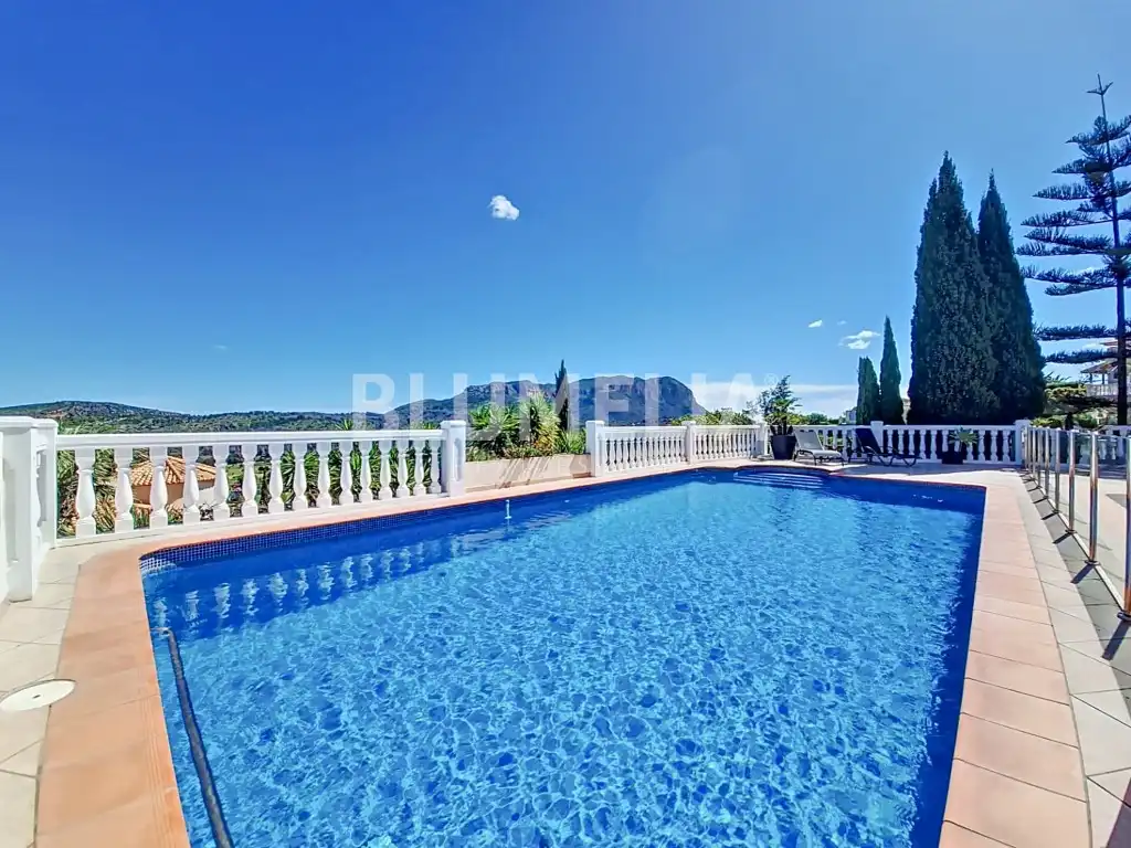 Casa con piscina in vendita a Partida Alqueria Ferrando, imagen 18