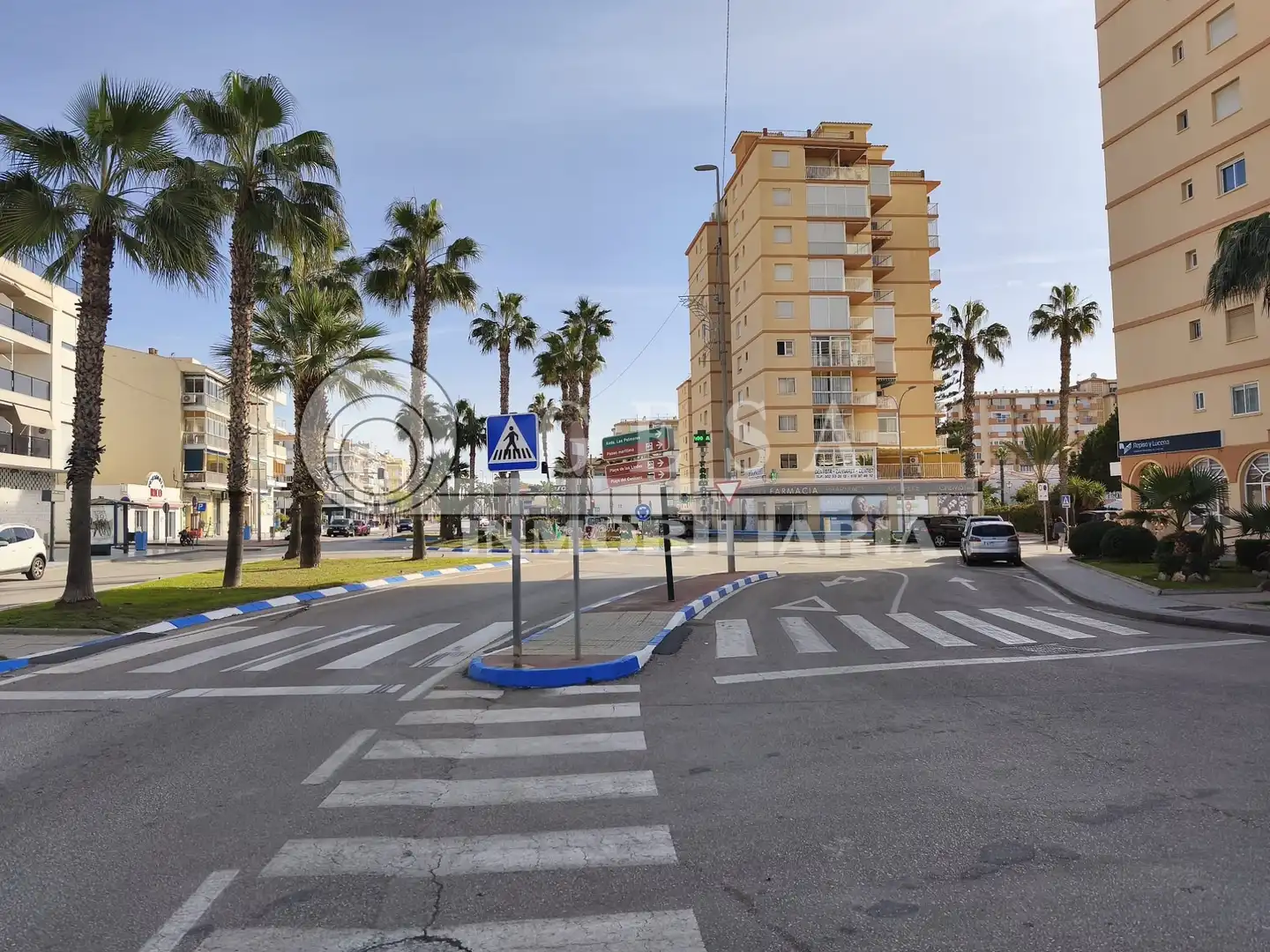 Pis amb ascensor en venda a Urbanización Santa Rosa, imagen 4