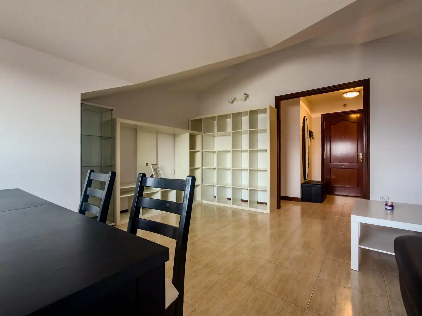 Living room of Attic for sale in Ribamontán al Mar  with Heating