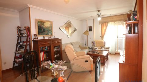 Foto 4 de Pis en venda a Calle Rayo, La Alhóndiga, Getafe