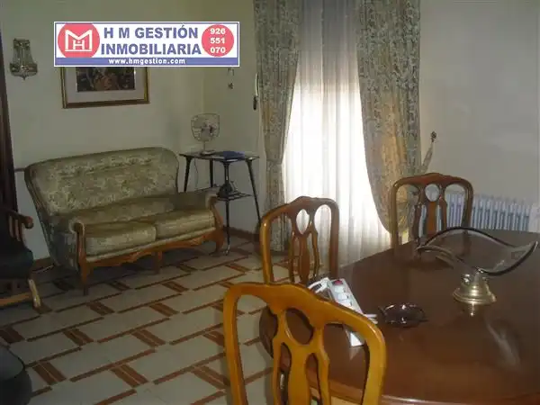 Casa en venda a Alcázar de San Juan, imagen 14