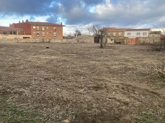 Terreno residencial en venta en Calle Real, imagen 4
