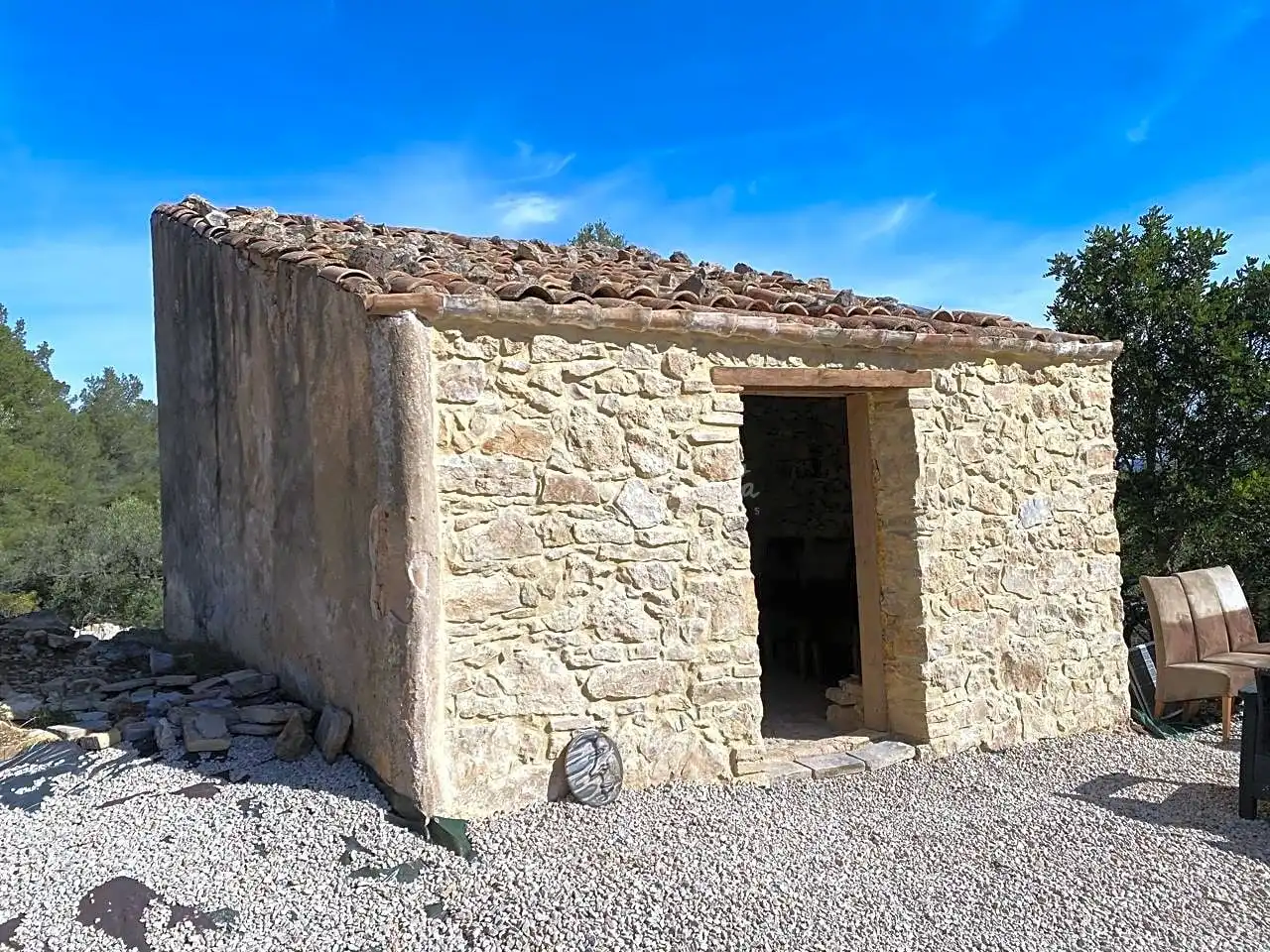 Terrain rustique à vendre à La Baixada, imagen 3