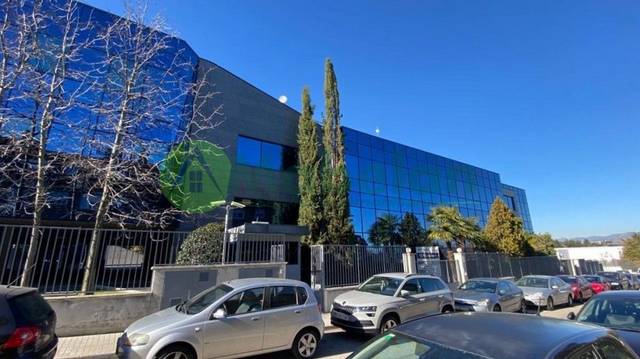 Oficina en Alquiler en Pinar de las Rozas