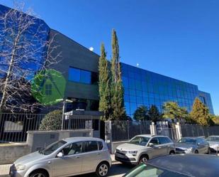 Office to rent in Pinar de las Rozas