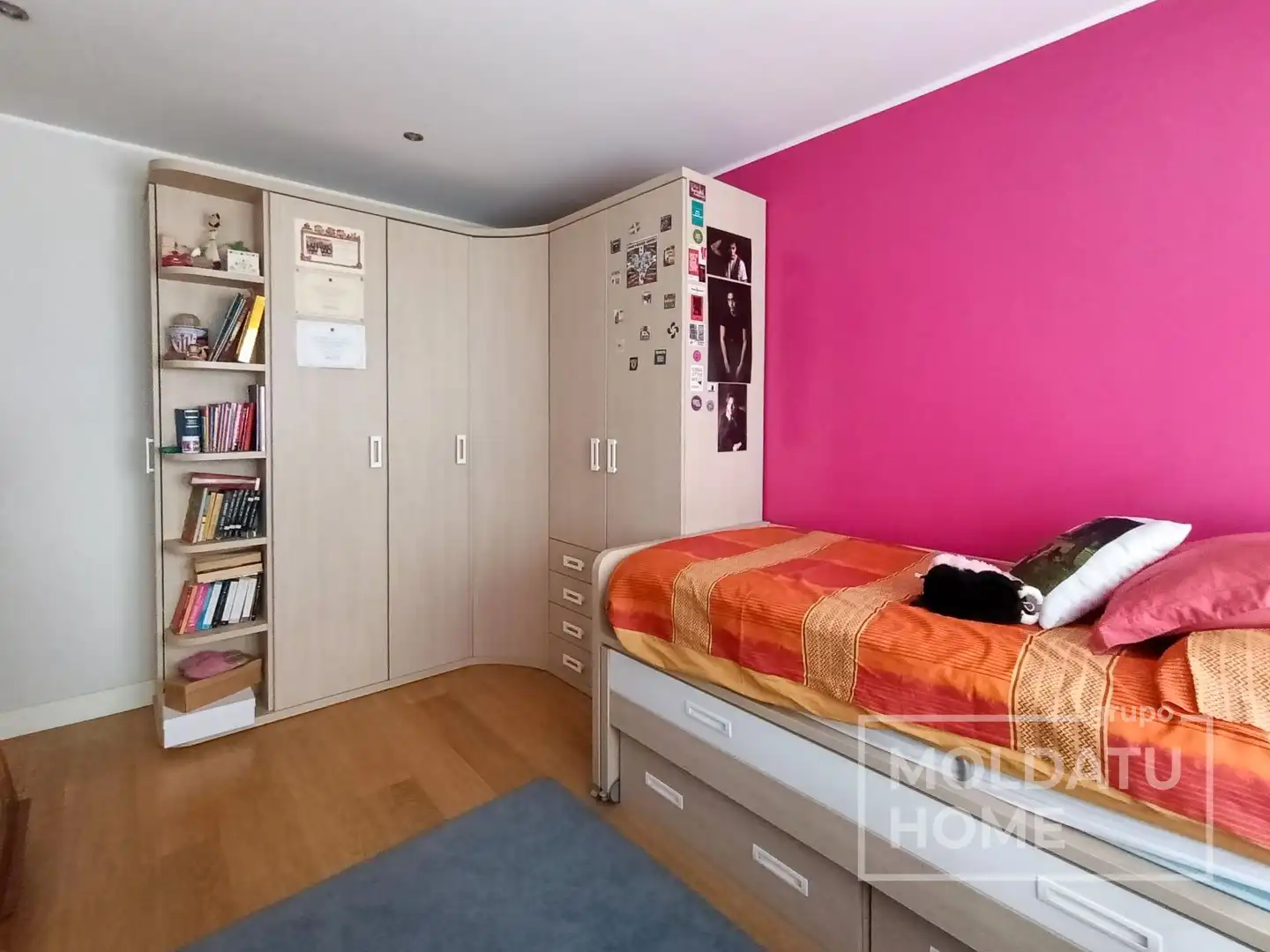Wohnung mit Aufzug zum Verkauf in Ercilla, imagen 10