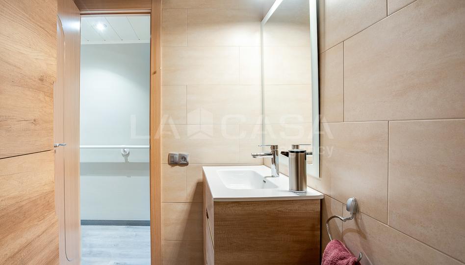 Foto 1 de Piso en venta en Carrer de la Sardana, 24, Bufalà, Barcelona