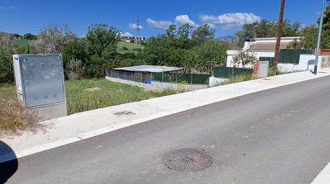Foto 2 de Residencial en venta en Mas Rampinyo - Montcada Nova - Carrerada, Montcada i Reixac