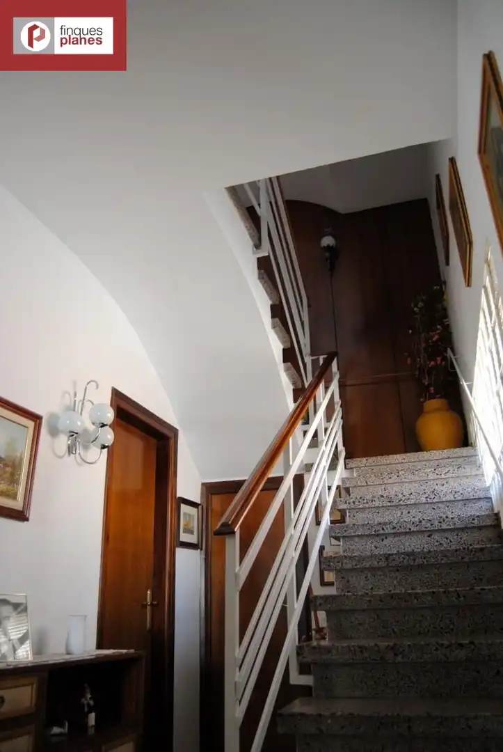 House with terrace for sale in La Seu d'Urgell, imagen 53