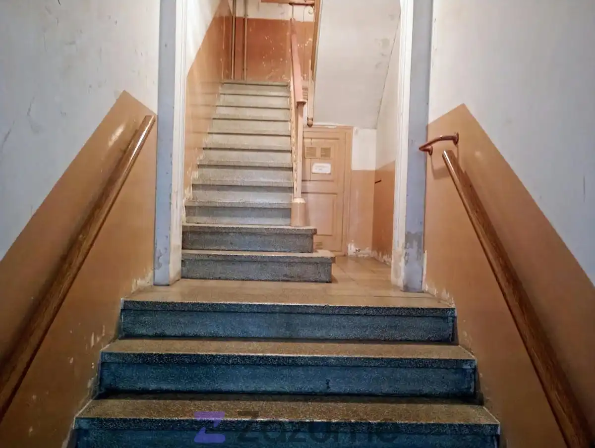 Wohnung zur Miete in Barcelona mit Parkett, Terrasse und Möbliert