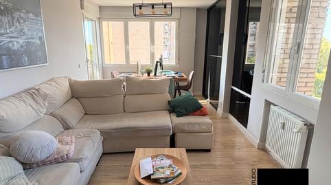 Foto 3 de Pis en venda a Calle de Fermín Caballero, Pilar, Madrid