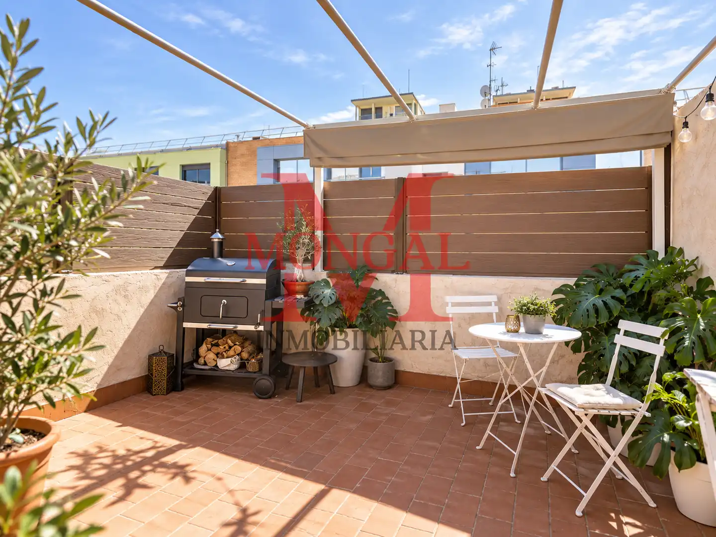 Casa a schiera in vendita a Centre