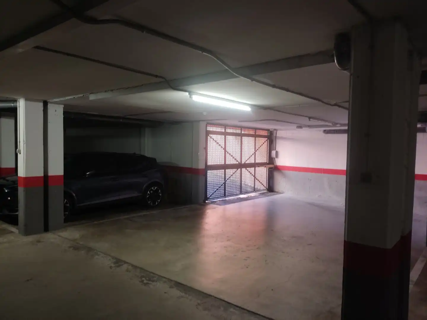 Aparcament de Garatge de lloguer en Sant Fost de Campsentelles, Barcelona