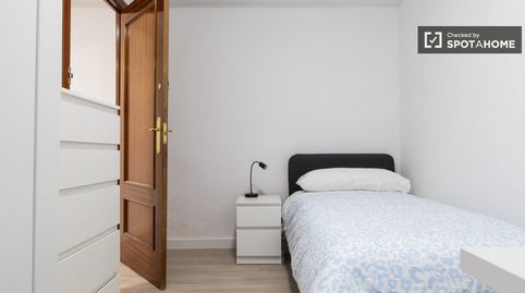 Foto 5 von Zimmer in Fontarrón, Madrid Capital