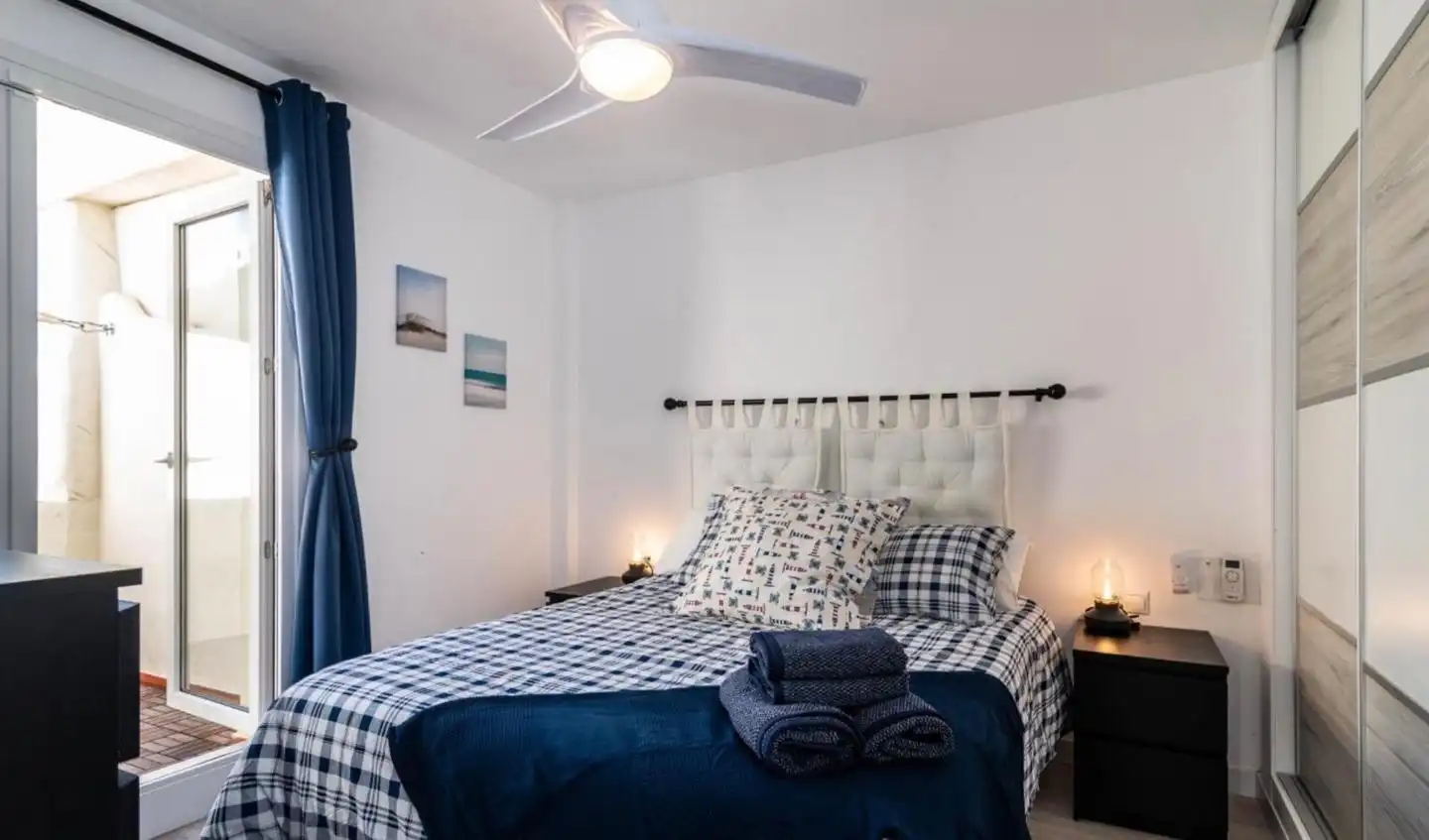 Apartment mit Aufzug zum Verkauf in Puerto Marina, imagen 19