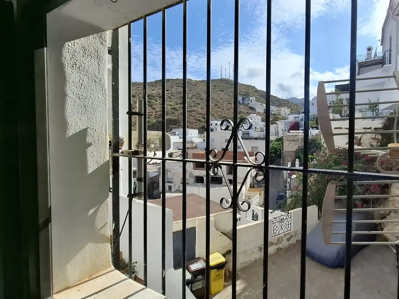 Appartement compact à vendre à Mojácar Pueblo, imagen 17