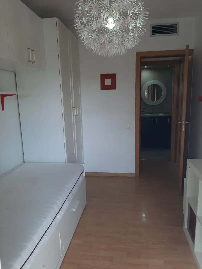 Habitación de Piso en venta en Mataró con Aire acondicionado, Calefacción y Amueblado